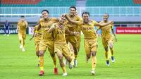 Musim 2025/2026, Bhayangkara FC Bermarkas di Bandarlampung